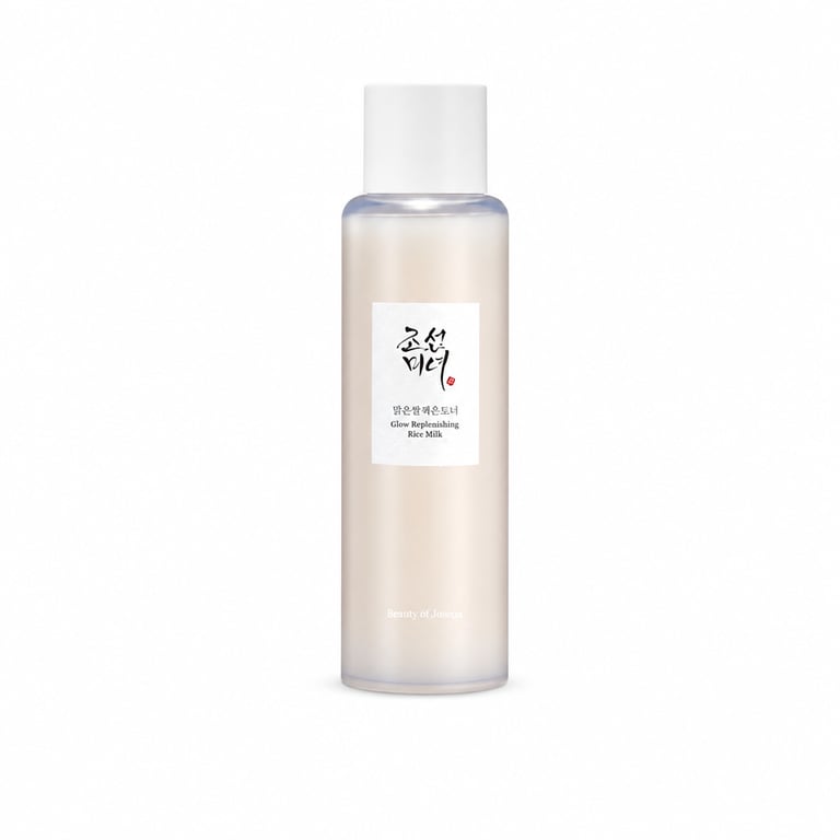 Beauty of Joseon Glow Replenishing Rice Milk 150ml - Korean dual-layer toner