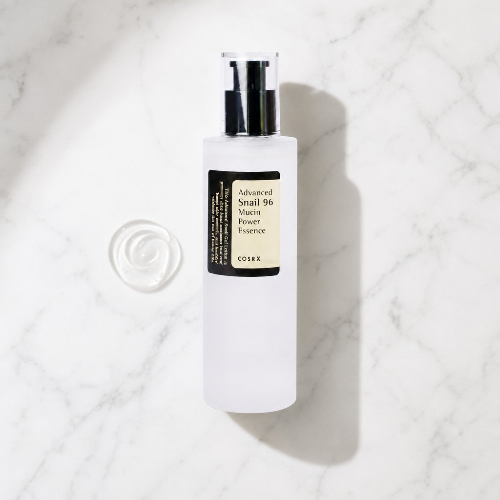Advanced Snail 96 Mucin Power Essence - 100ml