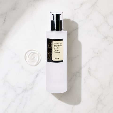 Cosrx Advanced Snail 96 Mucin Power Essence 100ml - Korean snail mucin essence