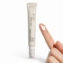 Haruharu Wonder Bakuchiol Eye Cream rich cream texture