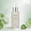Tirtir SOS Serum - ingredients label back view