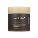 Medicube Deep Vita C Pad 70ea - Korean vitamin C brightening toner pads