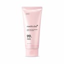 Medicube PDRN Pink Niacinamide Whip Cleanser 120g - Korean pore cleanser