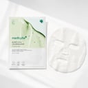 Medicube Super Cica Calming Mask Eully Cell sheet close-up