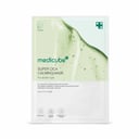 Medicube Super Cica Calming Mask - Korean soothing sheet mask