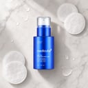 Medicube Exosome Shot Pore Ampoule 2000 on clean surface