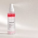 Medicube PDRN Pink Glutathione Serum Mist fine spray texture
