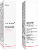 Medicube PDRN Pink Hyaluronic Cream - ingredients label back view
