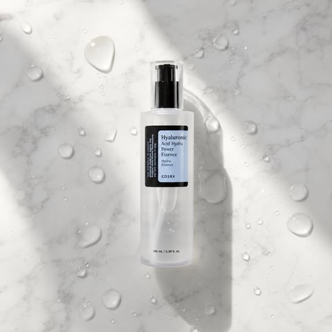Cosrx Hyaluronic Acid Hydra Power Essence 100ml - Korean hyaluronic acid hydrating essence