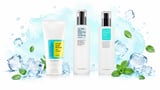COSRX Fresh & Cool Summer Care