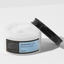 Cosrx HA Intensive Cream rich moisturiser texture