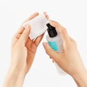 Cosrx Poreless Power Liquid clear lightweight texture