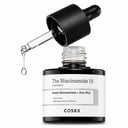 Cosrx HA 3 Serum on vanity with hydrating routine