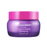 Eqqualberry Bakuchiol Plumping Duo