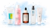Dry & Dehydrated Skin Routine