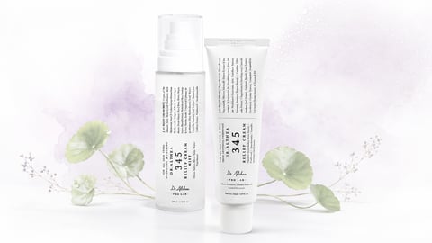 Dr.Althea 345 Relief Duo