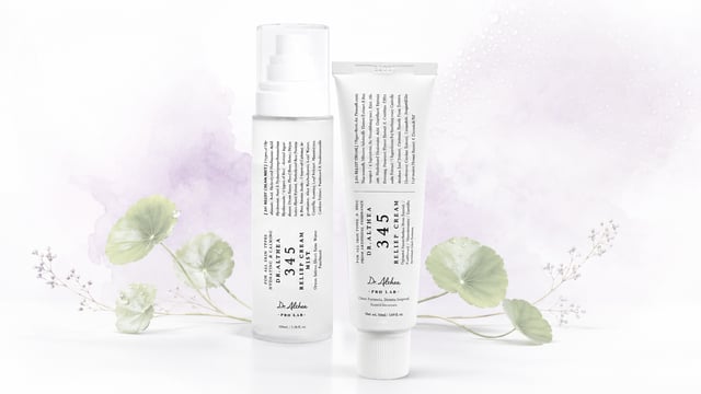 Dr.Althea 345 Relief Duo