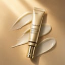 Medicube Deep Lifting Peptide Eye Cream lightweight silky texture