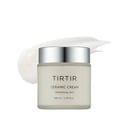 Tirtir Ceramic Cream rich moisturising cream texture