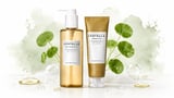 Centella Double Cleanse Duo