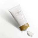 Skin1004 Madagascar Centella Cream rich nourishing cream texture