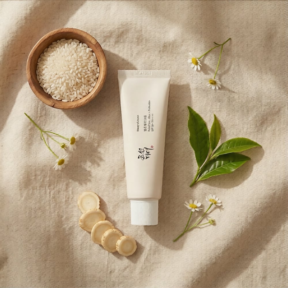 Relief Sun Rice + Probiotics SPF50+ PA++++ - 50ml