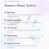 COSRX Fresh & Cool Summer Care