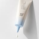 Beauty of Joseon Aqua Fresh Sunscreen watery gel texture - lightweight and clear