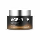 Medicube AGE-R Glutathione Glow Capsule Cream - Korean brightening lifting cream