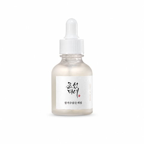 Beauty of Joseon Glow Deep Serum Rice Alpha-Arbutin 30ml - Korean brightening serum