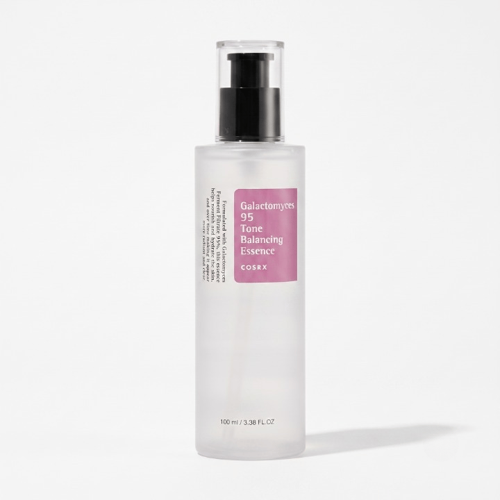 Cosrx Galactomyces 95 Tone Balancing Essence 100ml - Korean fermented brightening essence