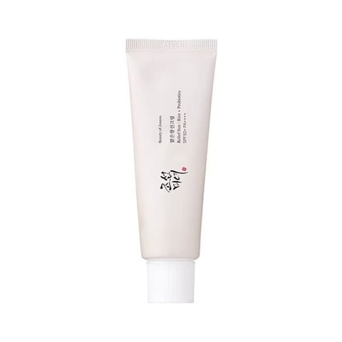 Beauty of Joseon Relief Sun Rice Probiotics SPF50+ PA++++ 50ml - Korean sunscreen