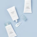 Skin1004 Hyalu-Cica Moisture Cream rich gel cream texture