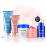 Medicube Glass Glow Kit