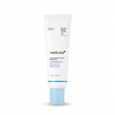 Medicube Zero Pore Moisture Sun Serum SPF50+ 50ml - Korean hydrating sunscreen