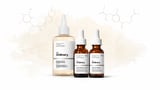 The Ordinary Brightening Trio
