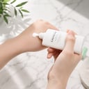 Skin1004 Tea-Trica B5 Cream lightweight gel-cream texture