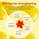 Eqqualberry Vitamin Illuminating Deep Cera Serum 30ml - Korean vitamin C brightening serum