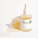 Anua Heartleaf 80 Ampoule slightly viscous serum texture