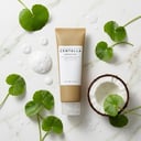 Skin1004 Centella Foam Cleanser with centella leaves and coconut