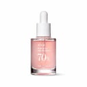 Anua Peach 70% Niacin Serum 30ml - Korean brightening serum with peach extract