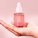 Anua Peach 70 Niacin Serum lightweight serum texture