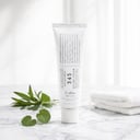 Dr.Althea 345 Relief Cream on white marble vanity