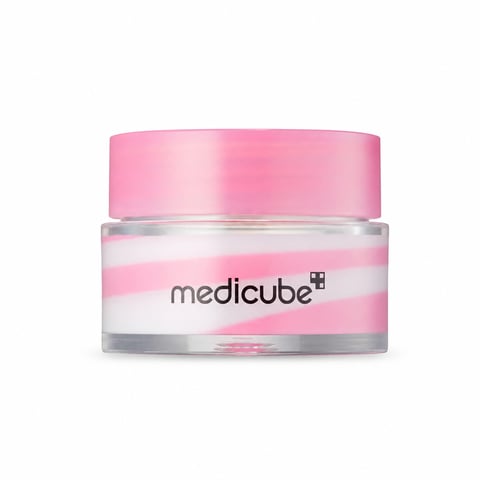 Medicube PDRN Lip Sleeping Mask 10g - Korean overnight lip treatment
