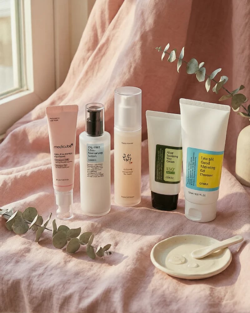 Born from a woman tired of fake skincare.