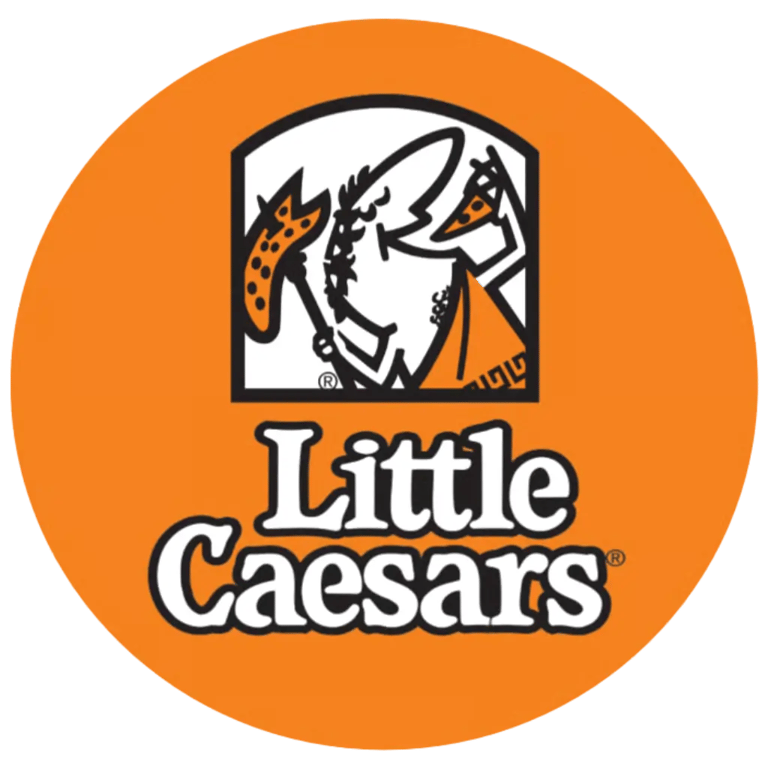GingerLive x Little Caesars Ankündigungskampagne