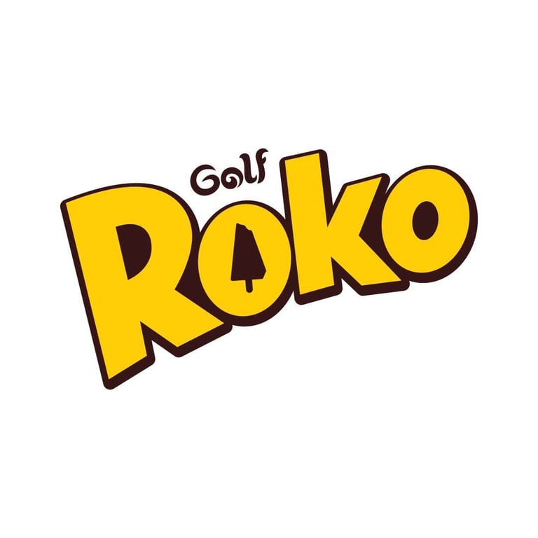 Golf Roko x GingerLive Kampagne Frühjahr 2025
