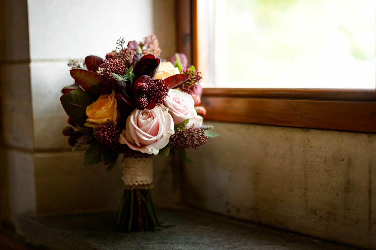 wedding-flowers