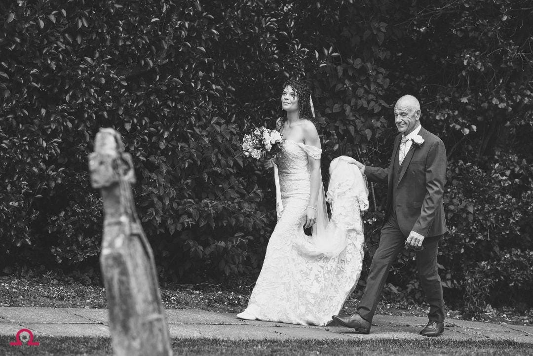 Moorhill House Hotel wedding photographer