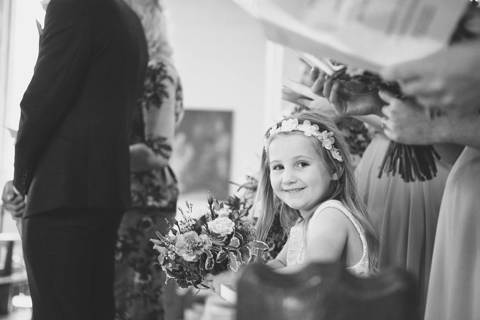 Southdowns Manor wedding photographer